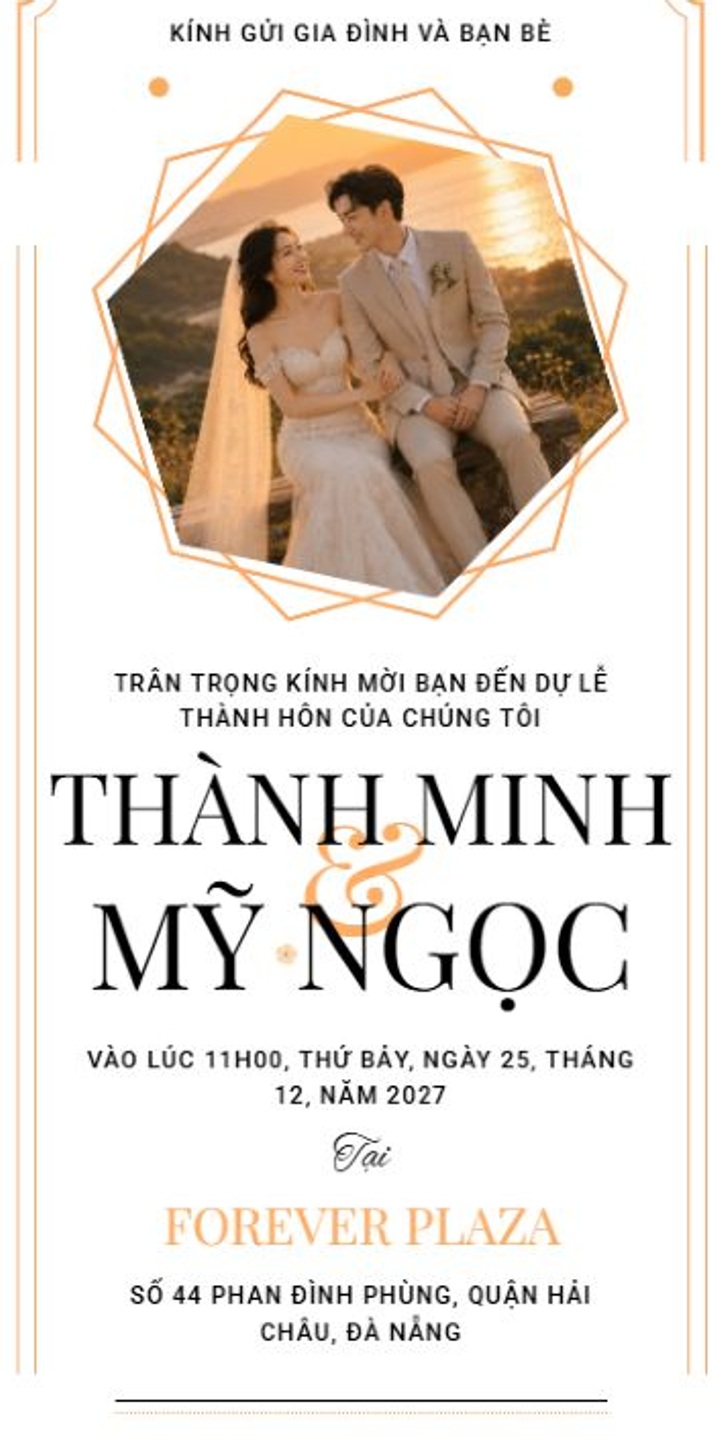 Cam Lục Giác